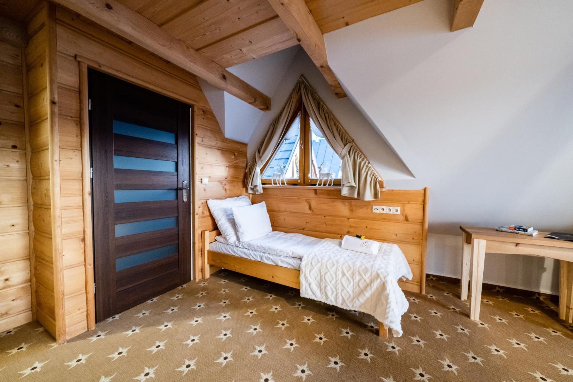 Zapotoczny Residence ซอมบ์ ห้อง รูปภาพ