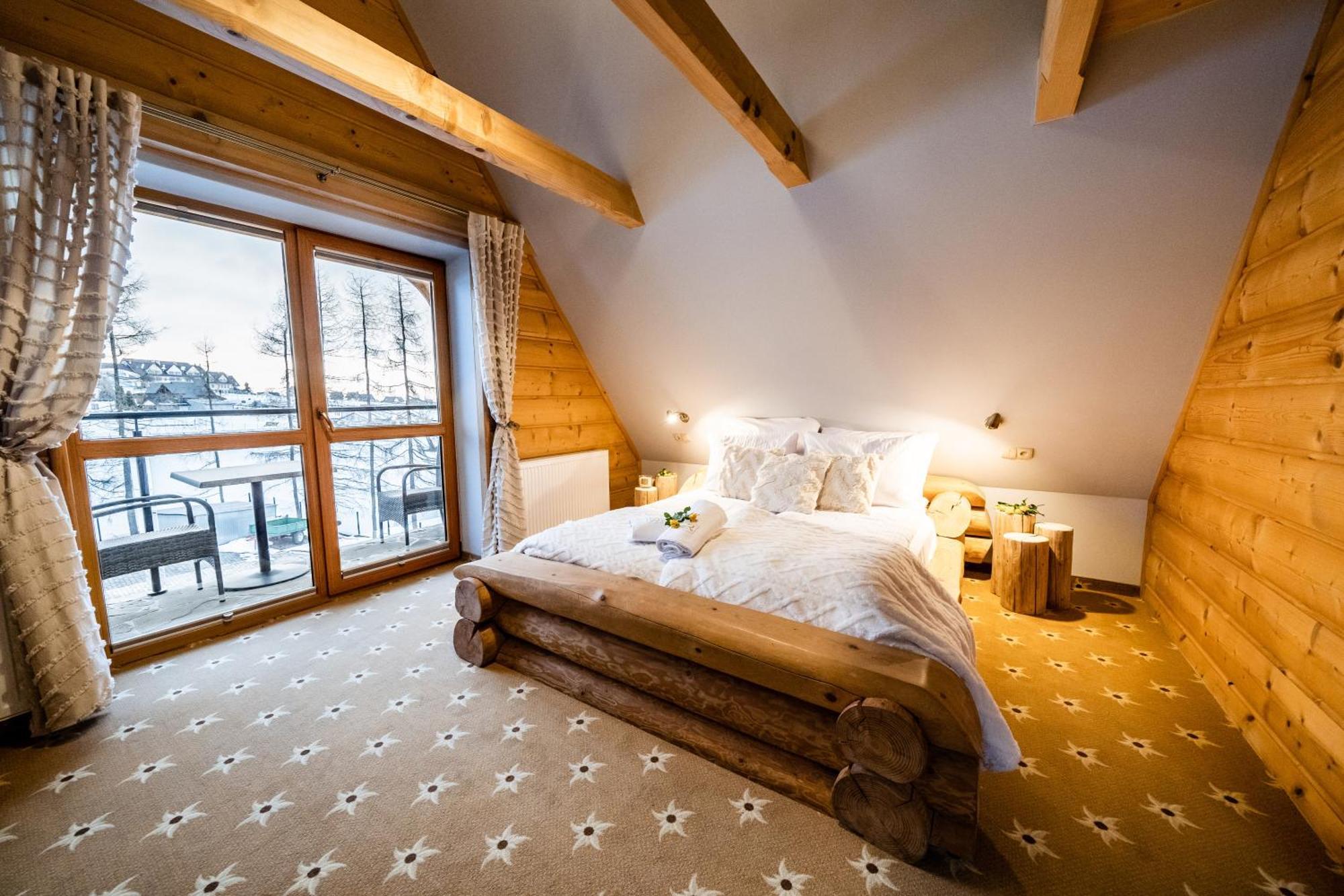 Zapotoczny Residence ซอมบ์ ภายนอก รูปภาพ