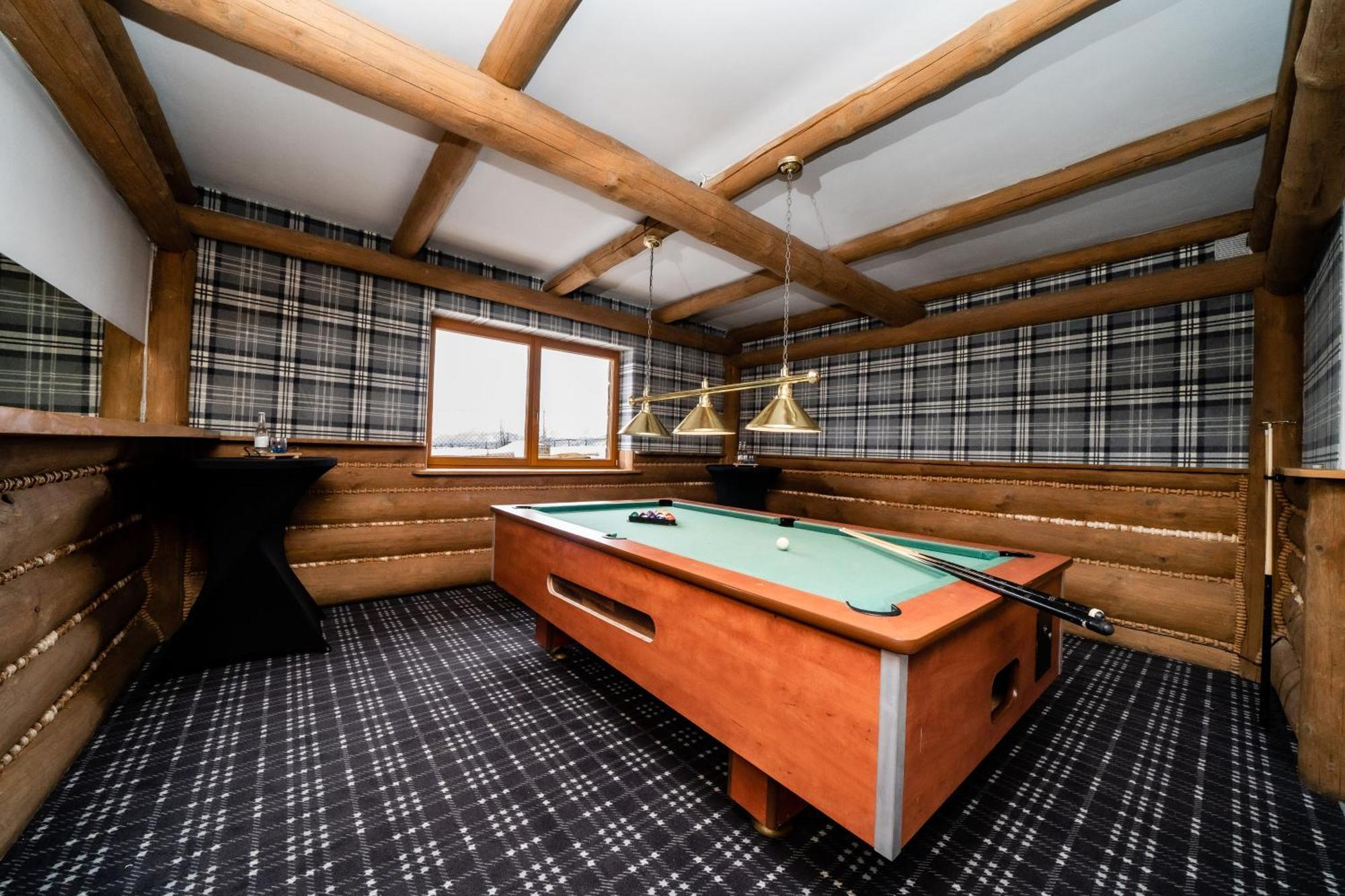 Zapotoczny Residence ซอมบ์ ภายนอก รูปภาพ
