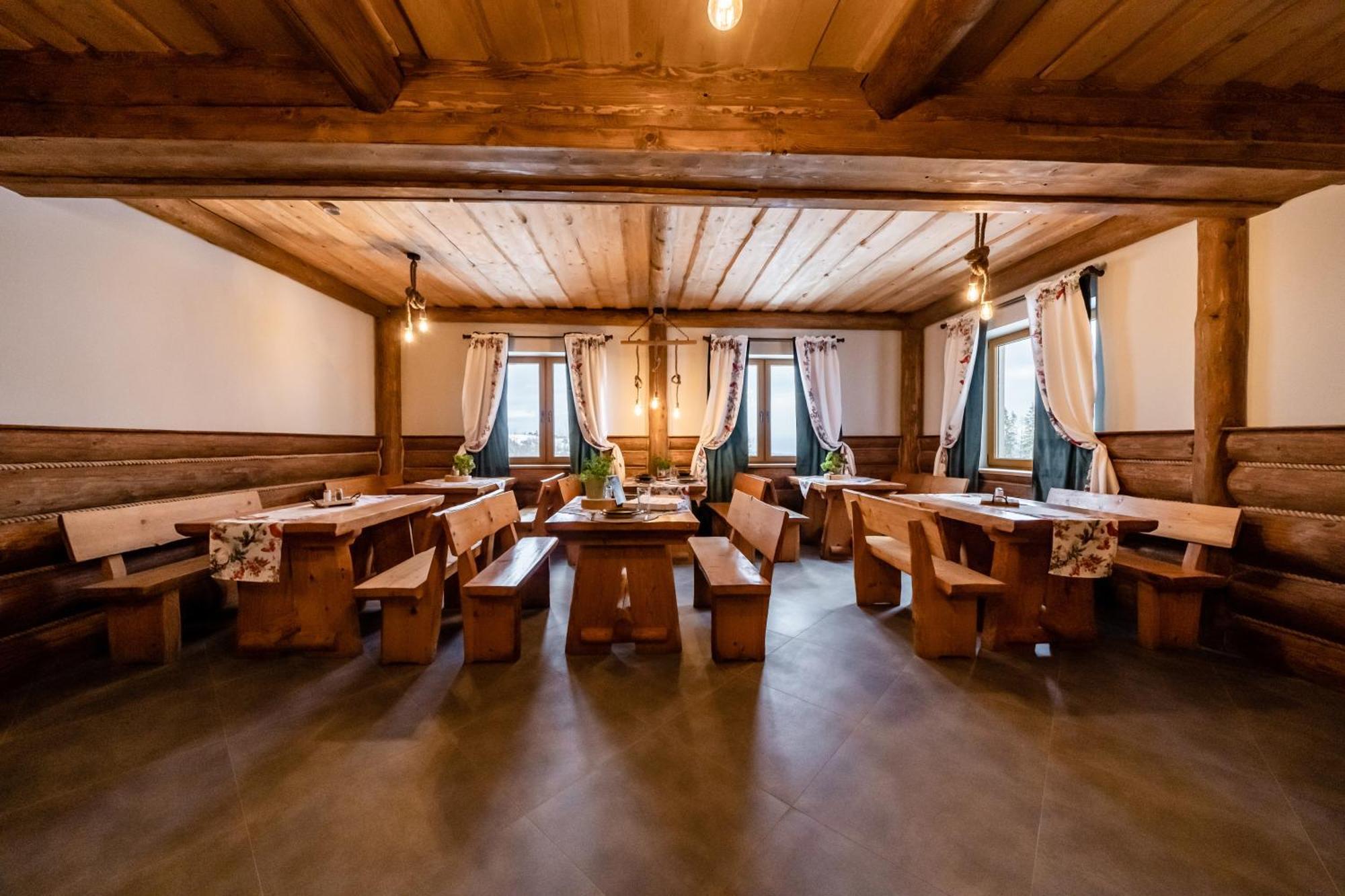 Zapotoczny Residence ซอมบ์ ภายนอก รูปภาพ