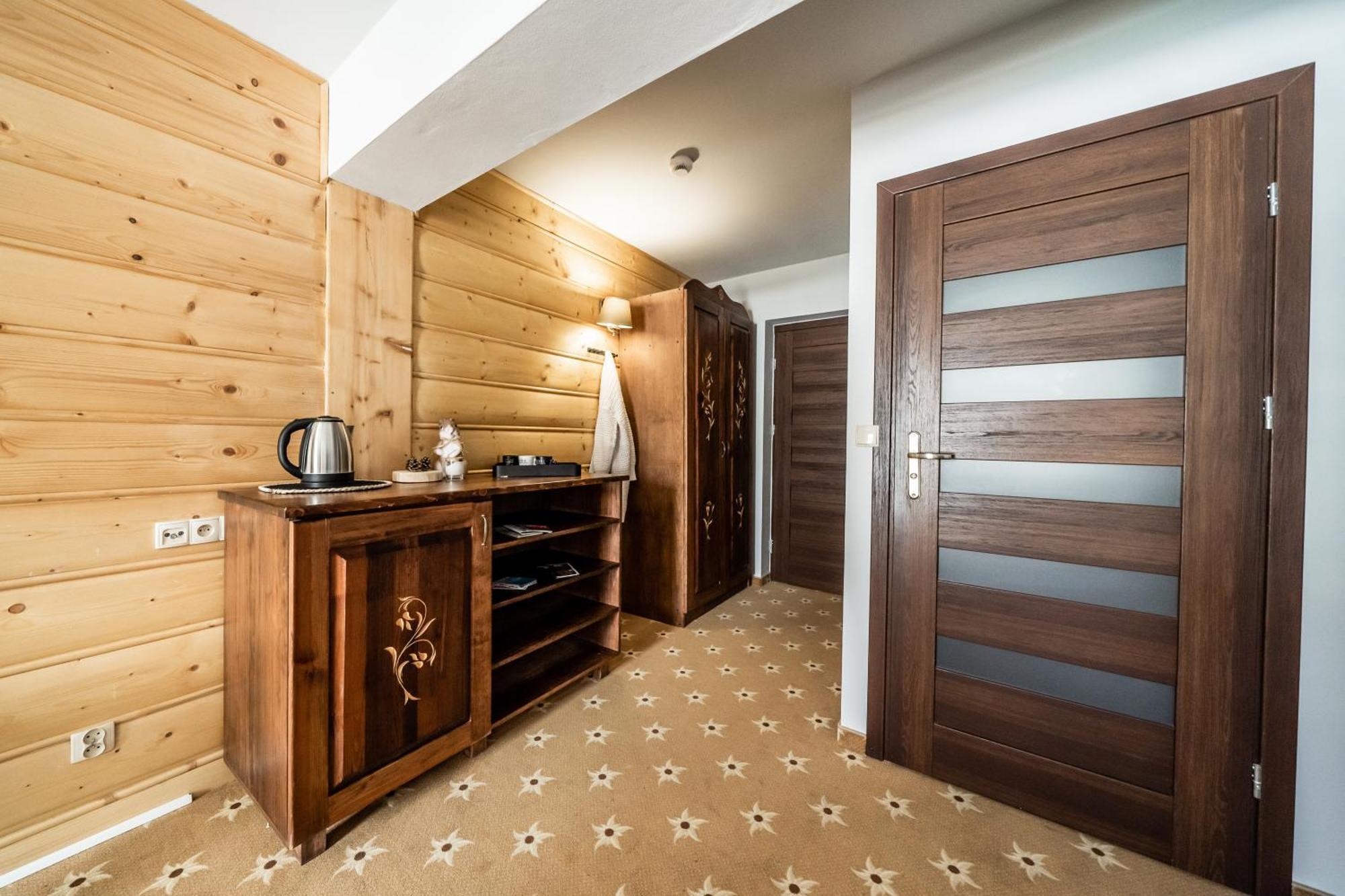Zapotoczny Residence ซอมบ์ ภายนอก รูปภาพ