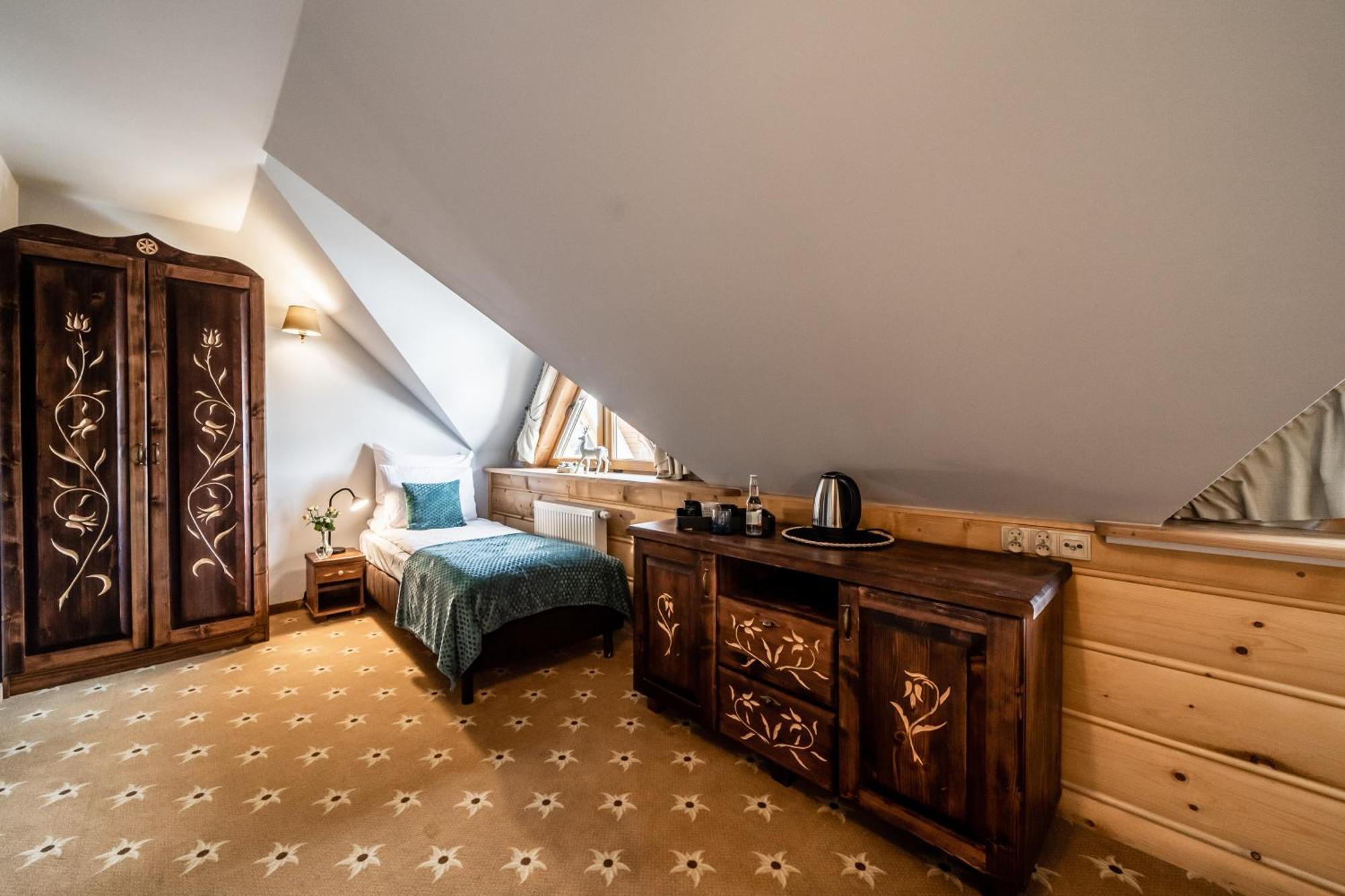 Zapotoczny Residence ซอมบ์ ภายนอก รูปภาพ