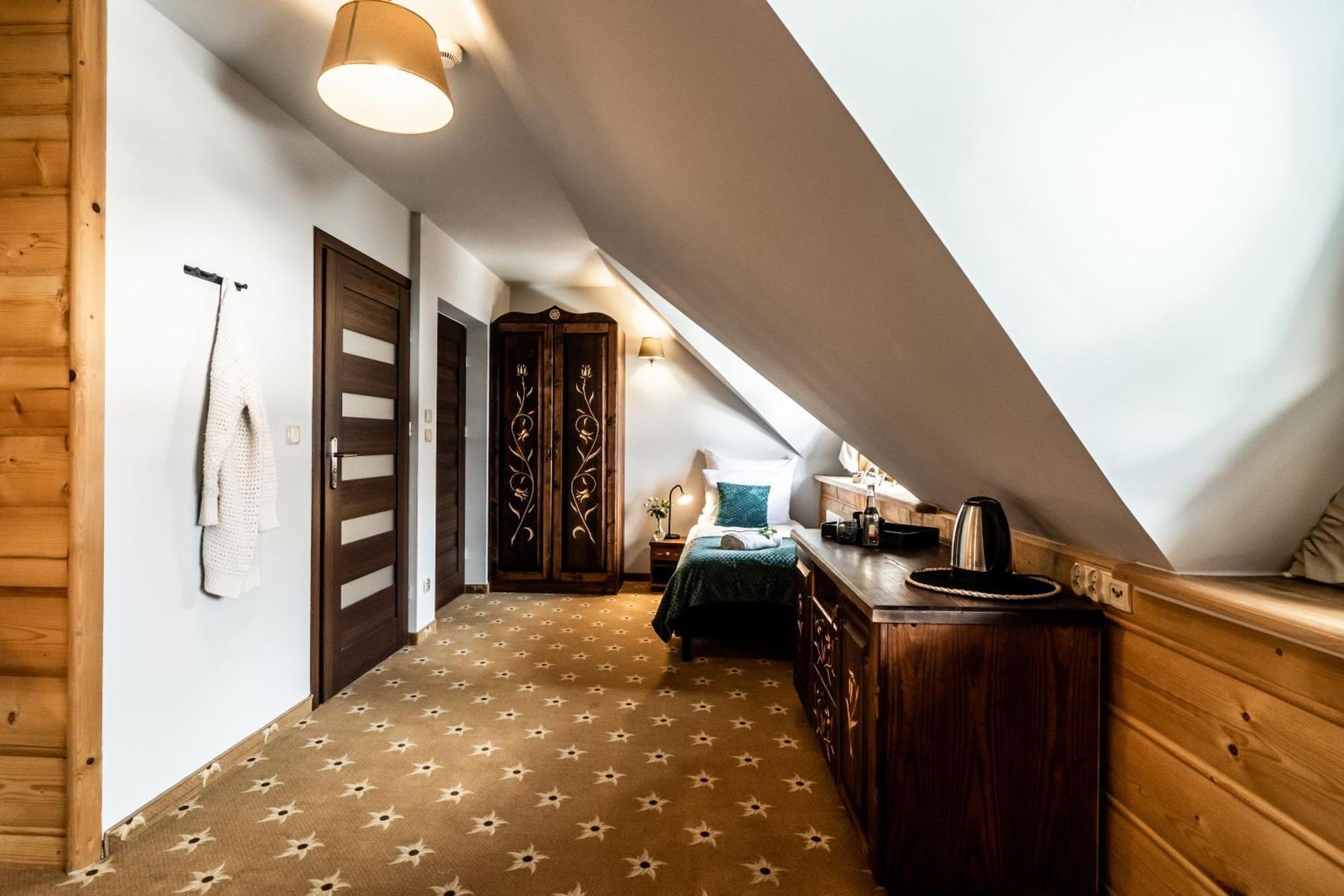 Zapotoczny Residence ซอมบ์ ภายนอก รูปภาพ