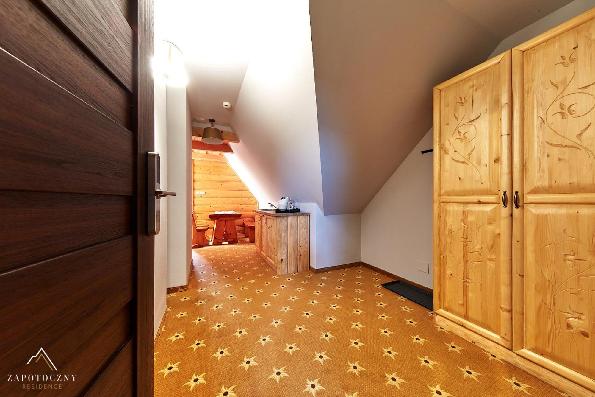 Zapotoczny Residence ซอมบ์ ภายนอก รูปภาพ